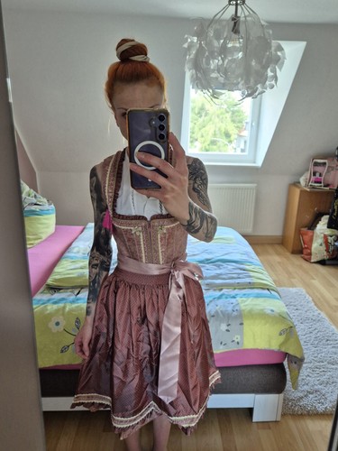 Krüger madl dirndl - krüger,