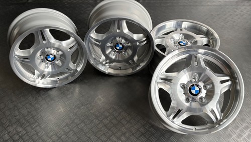Bmw e36 styling 24 - e36, m3