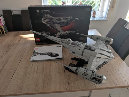 Lego star wars 75442 - -, the