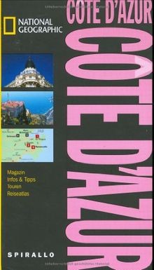 National geographic spirallo - national,
