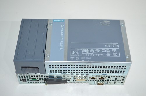 Siemens simatic microbox - siemens,