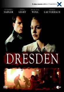 Dresden dvds von - dresden, [2