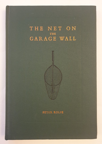 Signed the net - the, garage