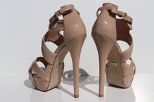 Buffalo London Plateau