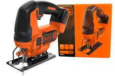 Black+Decker Akku Pendelhub -
