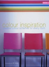 Colour Inspiration,Ali Hanan