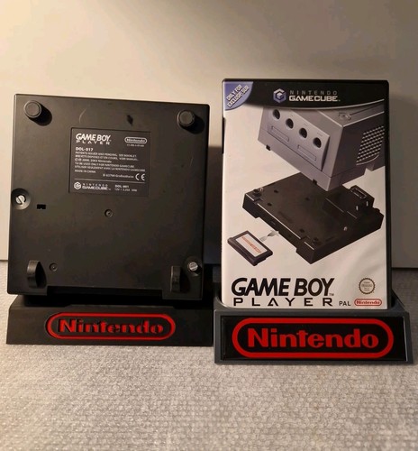 Nintendo gamecube game boy - nintendo,