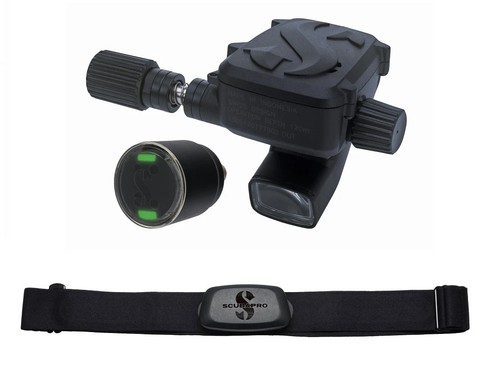 Scubapro galileo hud - scubapro,
