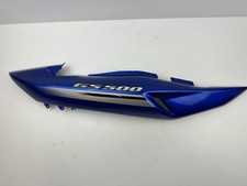 VERKLEIDUNG HINTEN RECHTS