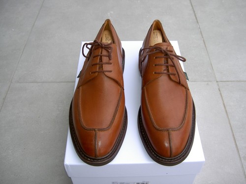 Paraboot avignon herrenschuhe - avignon,