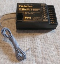 Robbe Futaba Empfänger