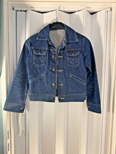 Jeansjacke WRANGLER xs