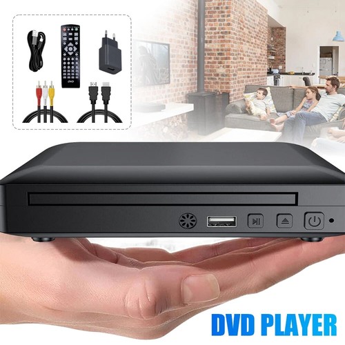 Mini dvd player - dvd,