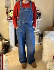 Latzhose Levis Levi’s