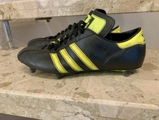 Adidas Fußballschuhe 80-er