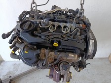 Audi A4 B8 8K A5 8F Q5 8RB 2.0TDi Motor mit Anbauteile CJCD +Anbauteile 150PS