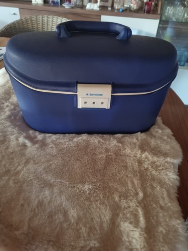 Kosmetikkoffer beautycase - kosmetikkoffer,