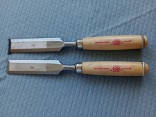 Stubai Zimmermanns-Stemmeisen/Beitel, 35 mm