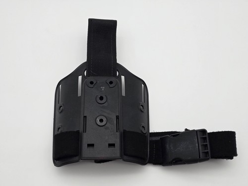 Safariland holster drop leg - holster,