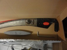 Pinzgauer Sense Schröckenfux