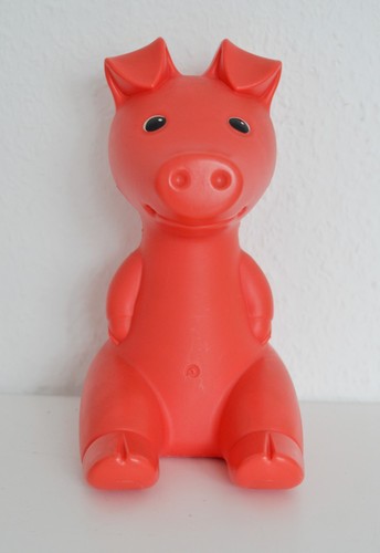 Ikea gullgris sparschwein - ps,