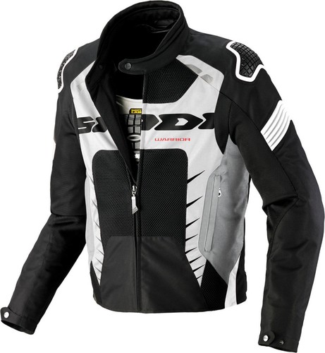 Spidi warrior net - spidi, motorrad