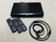 Panasonic DMR EX84C DVD- &