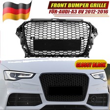 Wabendesign Kühlergrill