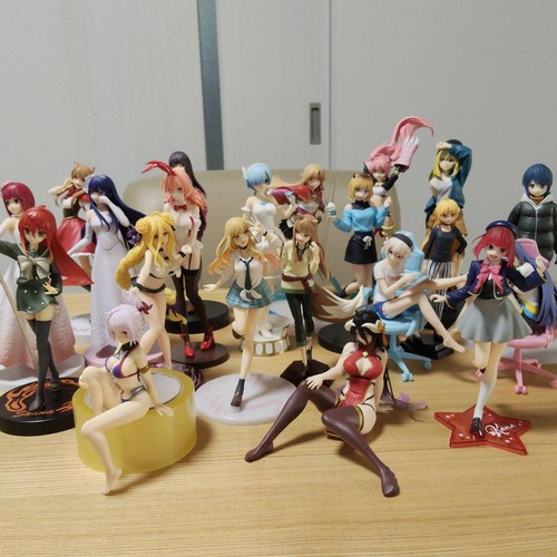 Sammelfiguren anime figuren - sammelfiguren,