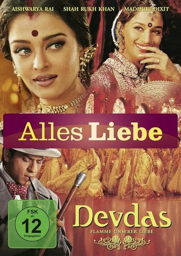 Devdas flamme unserer - devdas,