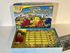Tempo Kleine Schnecke