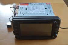 Android Autoradio 2-DIN für