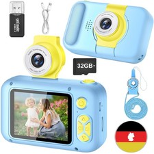 Kinderkamera 1080P HD Kinder