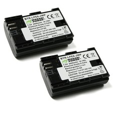 Wasabi Power Battery (2-Pack)