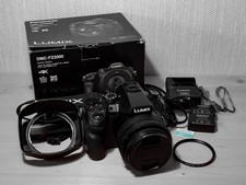 Lumix FZ2000 SUPERZOOM