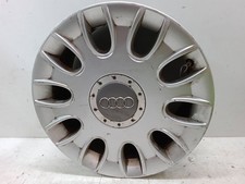 8JX17H2 ET 43 FELGE / 54754