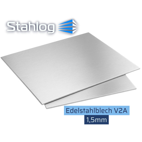 Edelstahlblech 5mm v2a - edelstahlblech,