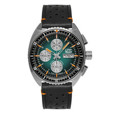 Umf ruhla chronograph - ruhla, 1818-4