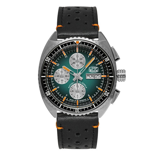Umf ruhla chronograph 1818 - umf, 1818-4