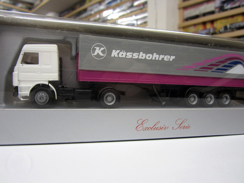 Herpa kässbohrer planen - kässbohrer,