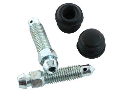 Entlüftungsschrauben m7x1 set - entlüftungsschrauben,