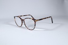 Inoffizielle Brille UNOF0299 Damen Schildpatt HP00 Vollrand Kunststoffgestell