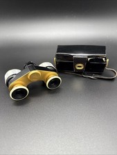 Altes Opernglas G. Rodenstock München Vintage Retro Sammler