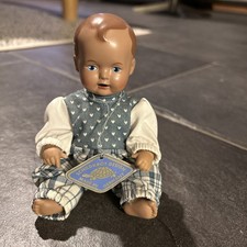 Schildkröt Puppe , Junge, 16