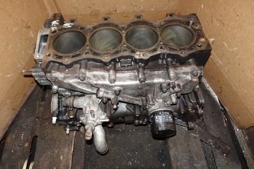 Motorblock sehr gut c - motorblock,