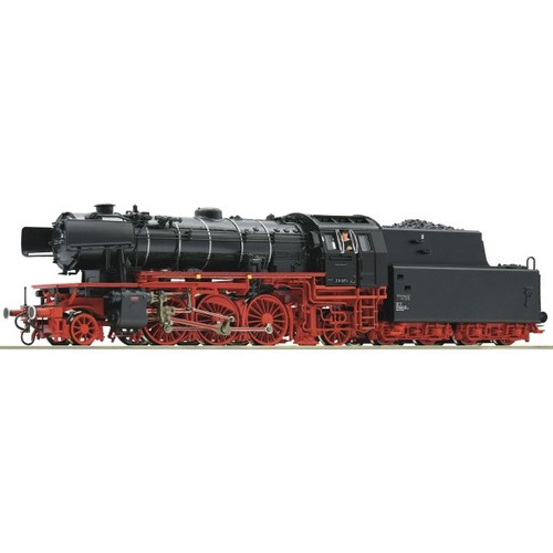 Roco 7110029 dampflok - 7110029,