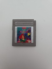 Nintendo Gameboy Disney