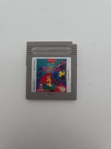 Nintendo gameboy disney - nintendo,