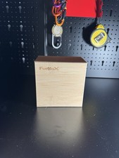 Fotodiox VND Adapter EF to L Mount wie neu!!