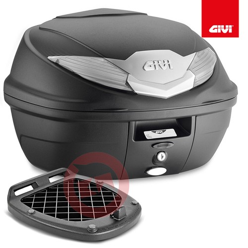 Givi kit koffer monolock - givi,